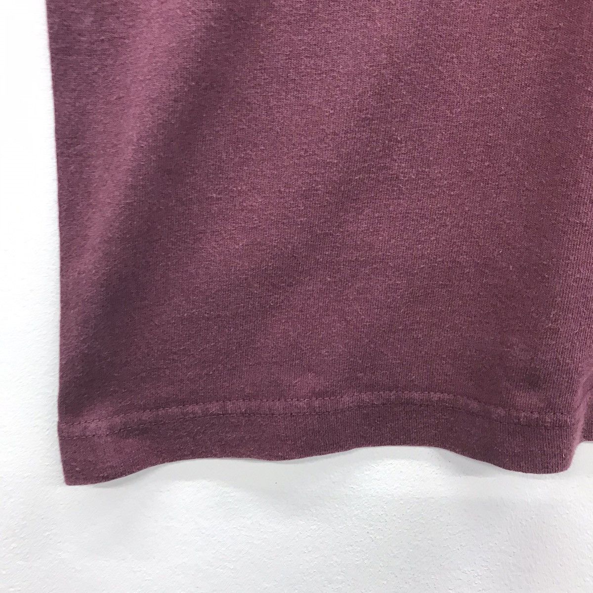 Helly Hansen × Vintage Vintage HELLY HANSEN Total Seagear Concept Spellout Tee Size US M / EU 48-50 / 2 - 6 Thumbnail