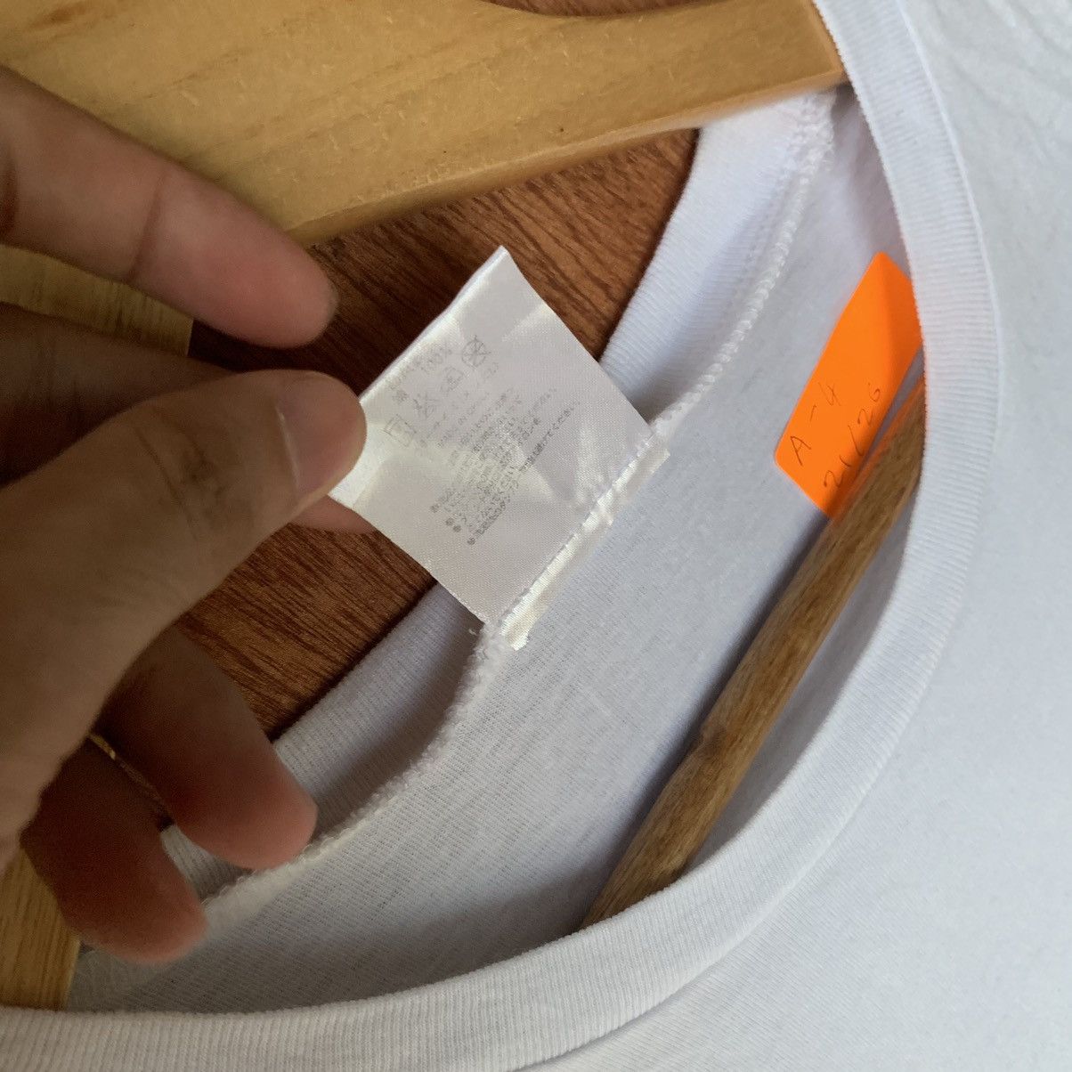 Japanese Brand Vintage super sonica anime sexy hentai fits M L Size US L / EU 52-54 / 3 - 5 Thumbnail
