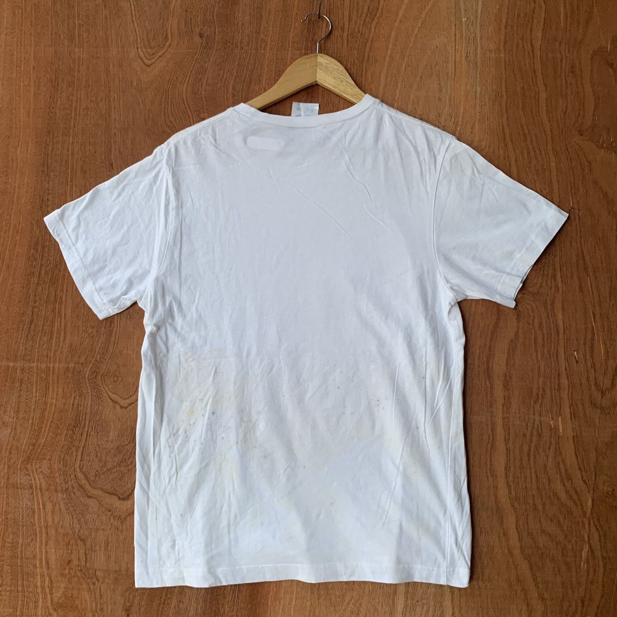 Japanese Brand Vintage super sonica anime sexy hentai fits M L Size US L / EU 52-54 / 3 - 4 Thumbnail