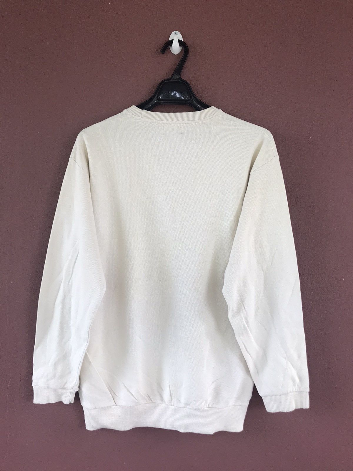 Champion Champion vintage sweatshirt size M Size US M / EU 48-50 / 2 - 2 Thumbnail