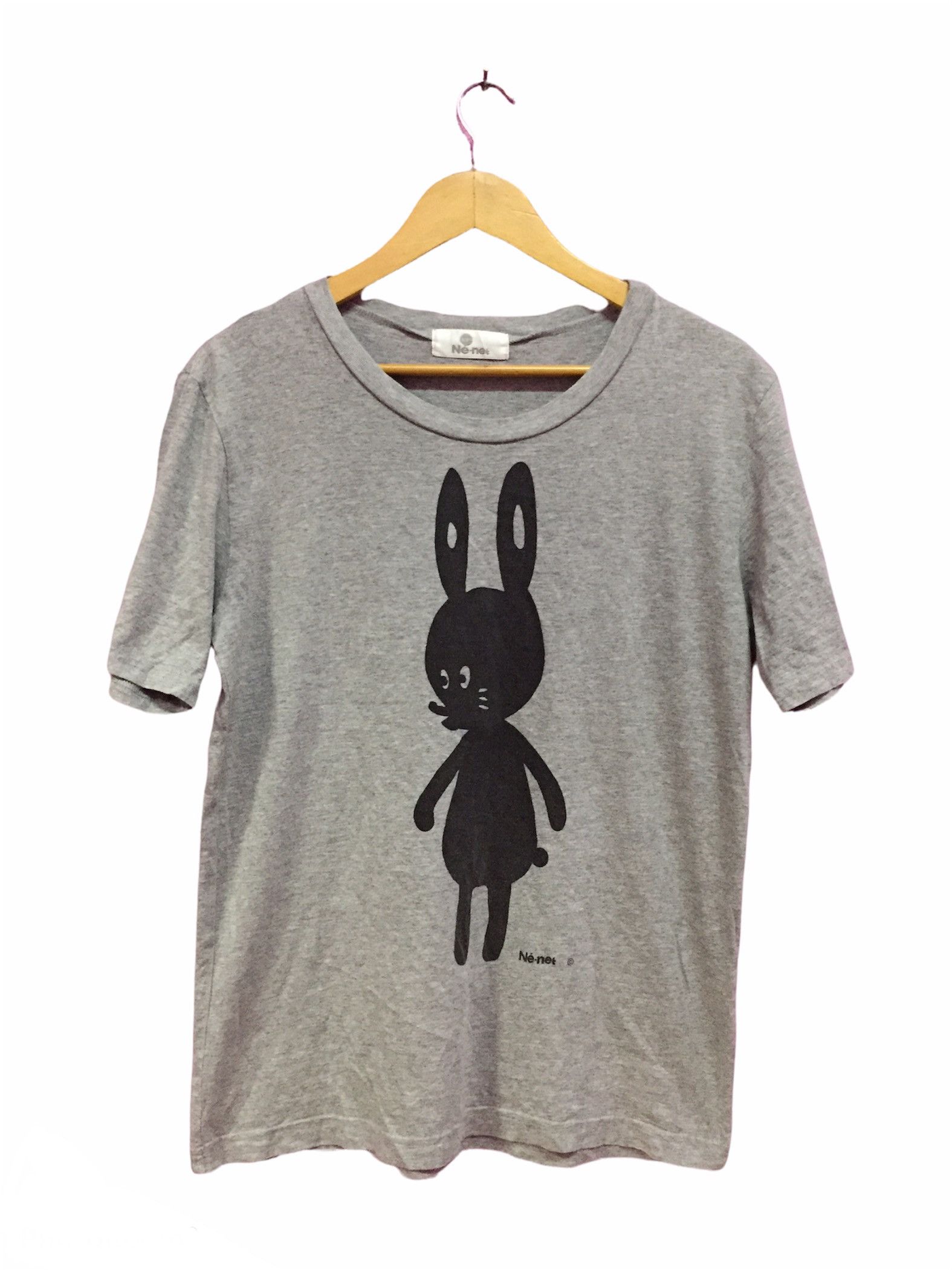 Issey Miyake Ne - Net Issey Miyake T-Shirts Size US M / EU 48-50 / 2 - 1 Thumbnail