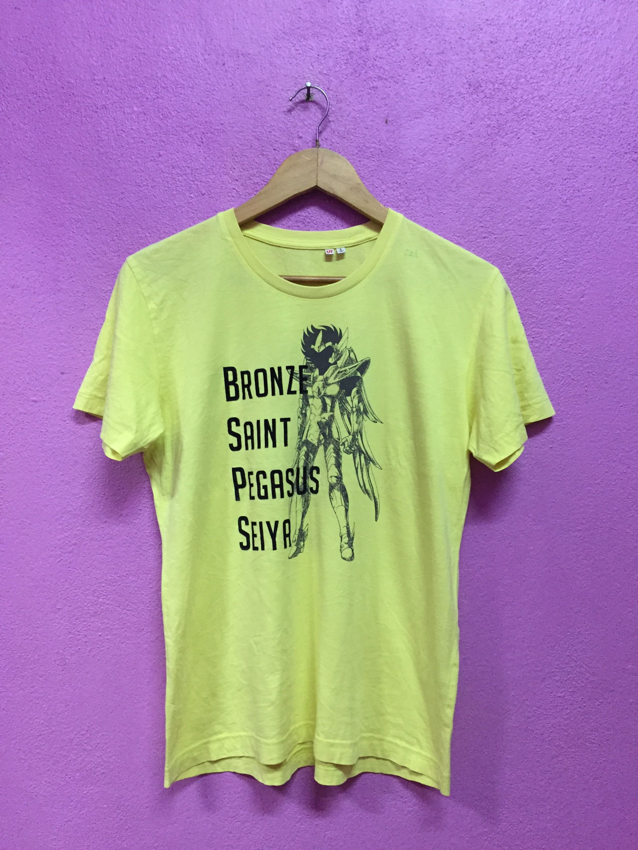 Anime Dragon Ball T-Shirts Size S Size US S / EU 44-46 / 1 - 1 Thumbnail