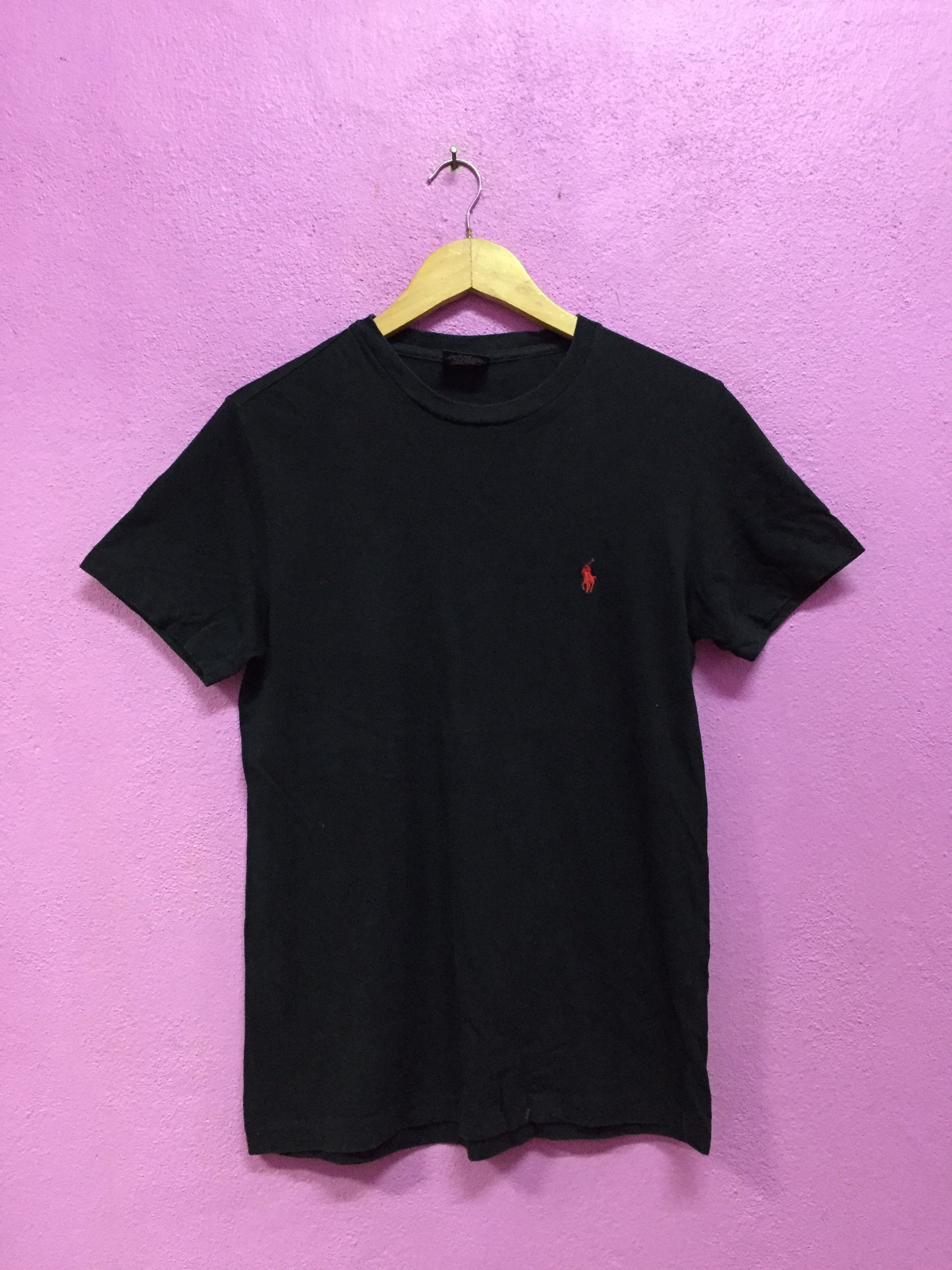Polo Ralph Lauren Polo Ralph Lauren T-Shirts Size S Size US S / EU 44-46 / 1 - 1 Thumbnail