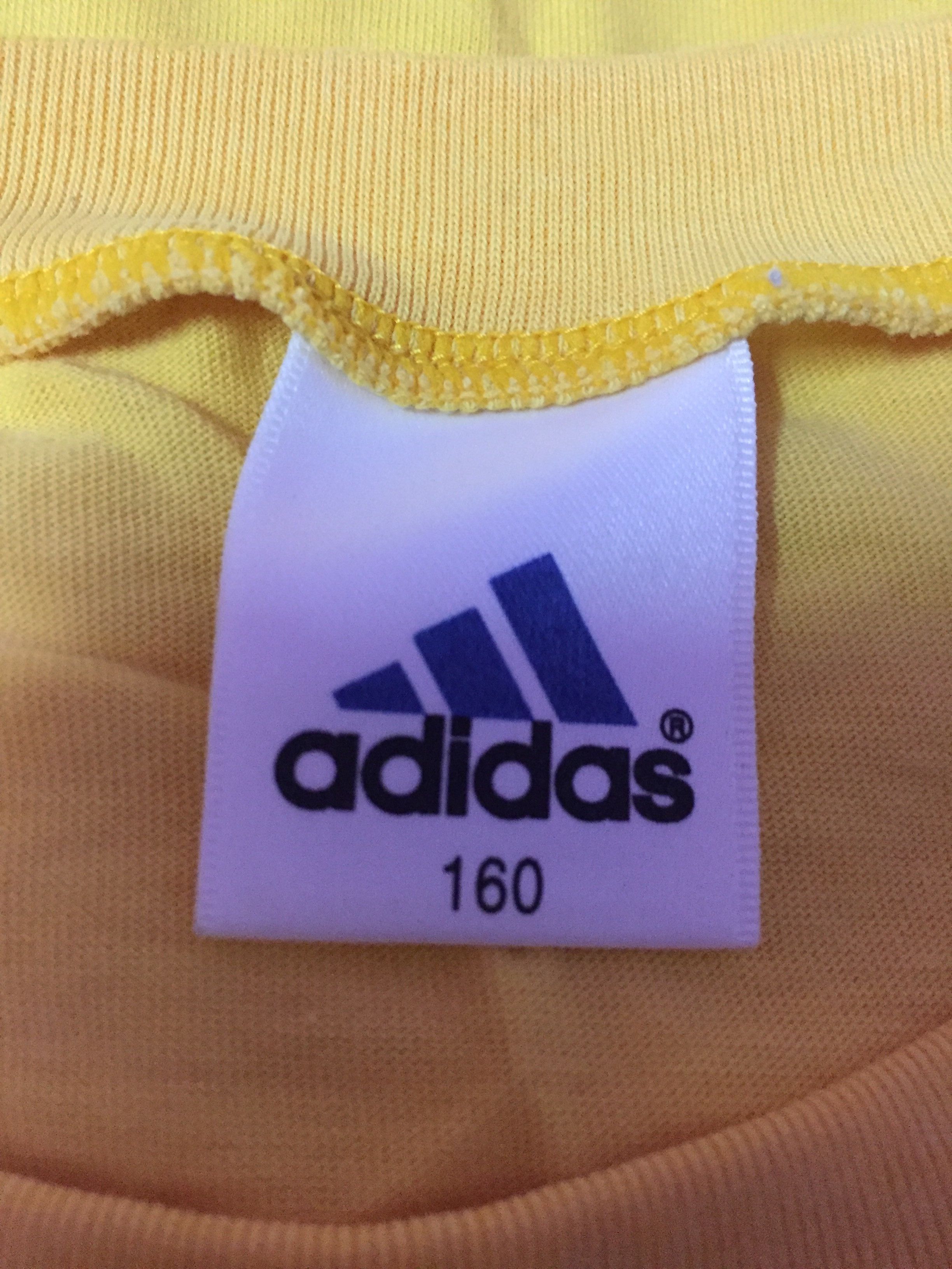 Adidas Adidas T-Shirts Size US S / EU 44-46 / 1 - 3 Thumbnail