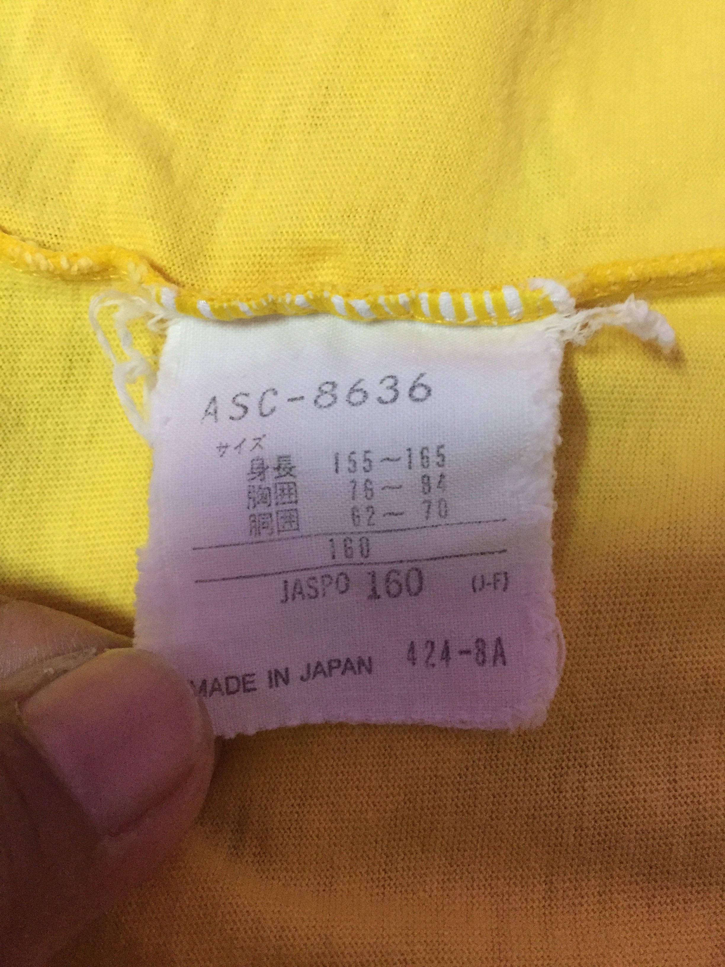 Adidas Adidas T-Shirts Size US S / EU 44-46 / 1 - 4 Thumbnail