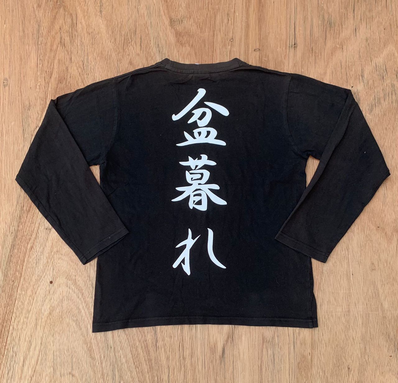Anime × Japanese Brand Uniqlo Tee D 31 japan anime cospa series one piece Size US M / EU 48-50 / 2 - 3 Thumbnail