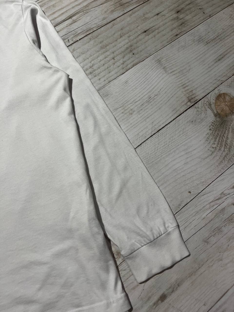 Diesel Diesel T-Shirt Long Sleeve Big Logo Size US L / EU 52-54 / 3 - 8 Thumbnail