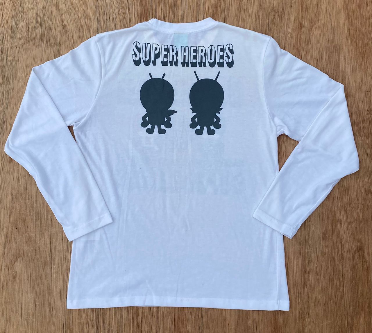 Anime × Japanese Brand × Vintage Vintage Tee D 36 japan anime cospa series mask rider Size US M / EU 48-50 / 2 - 3 Thumbnail