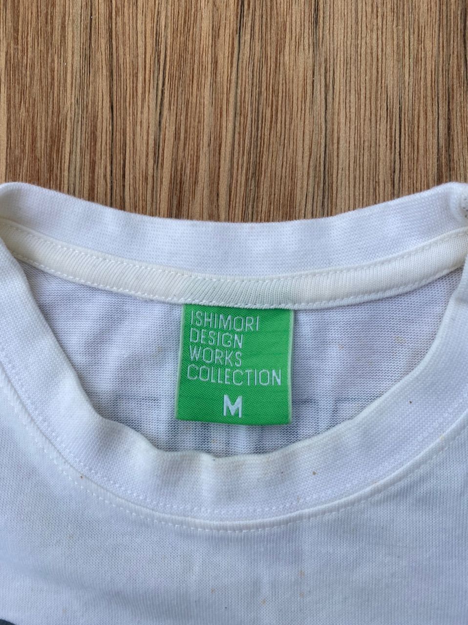 Anime × Japanese Brand × Vintage Vintage Tee D 36 japan anime cospa series mask rider Size US M / EU 48-50 / 2 - 5 Thumbnail