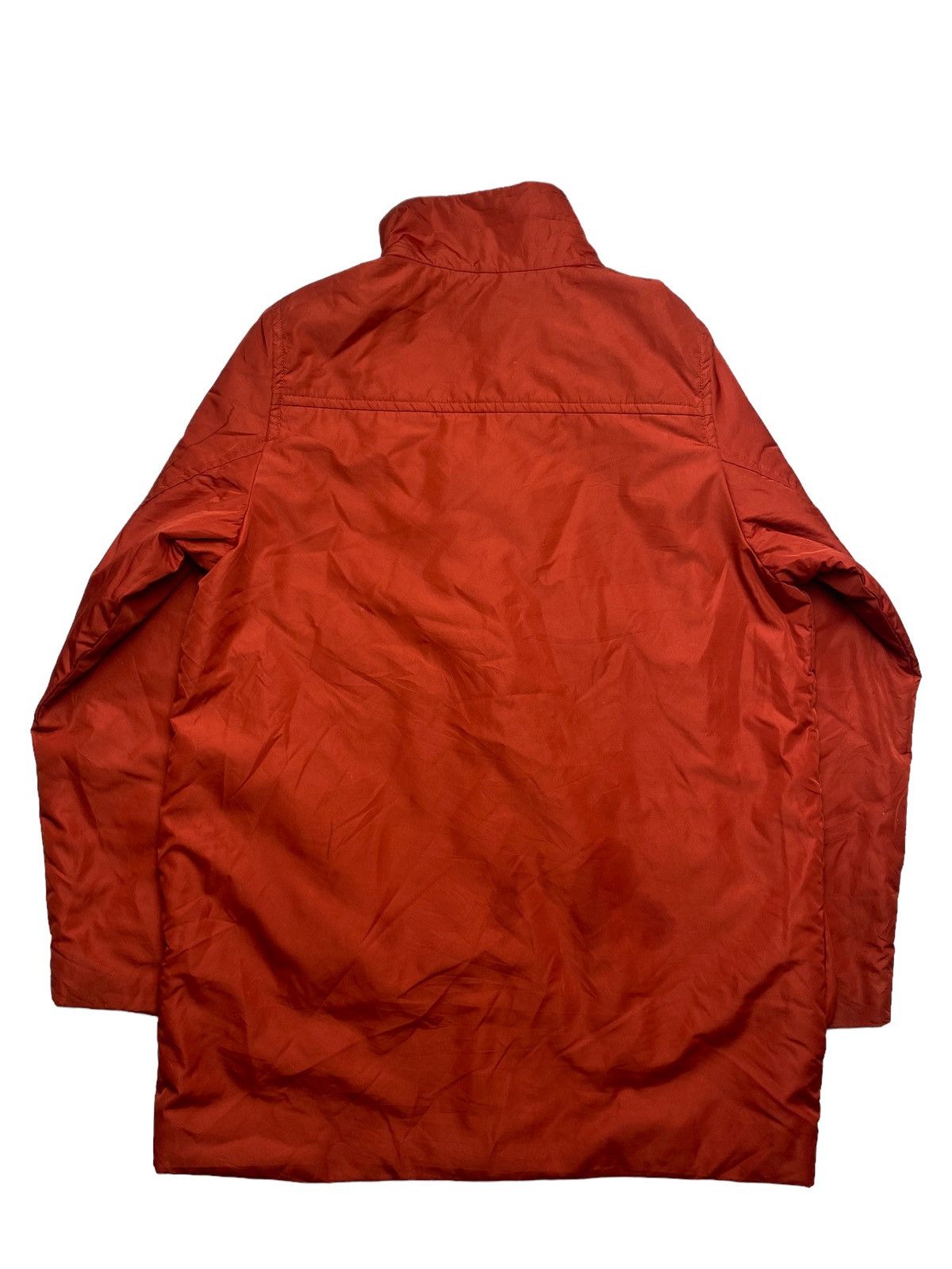 20471120 1990s Olleborebla - Slinbag Pocket Jacket Size US L / EU 52-54 / 3 - 2 Thumbnail