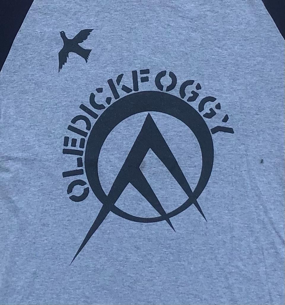 Band Tees × Japanese Brand 3 quarters Size US M / EU 48-50 / 2 - 2 Thumbnail