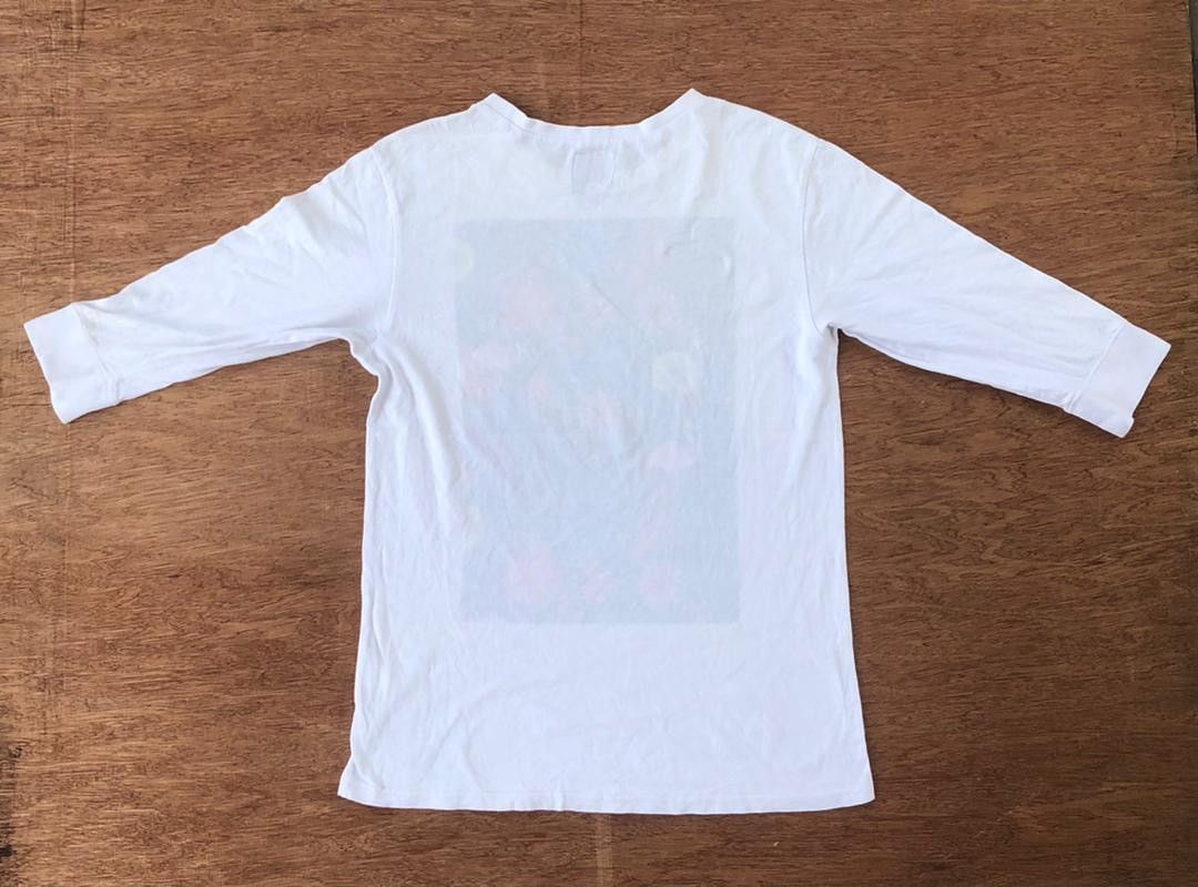 Japanese Brand Magic Number Size US L / EU 52-54 / 3 - 5 Thumbnail