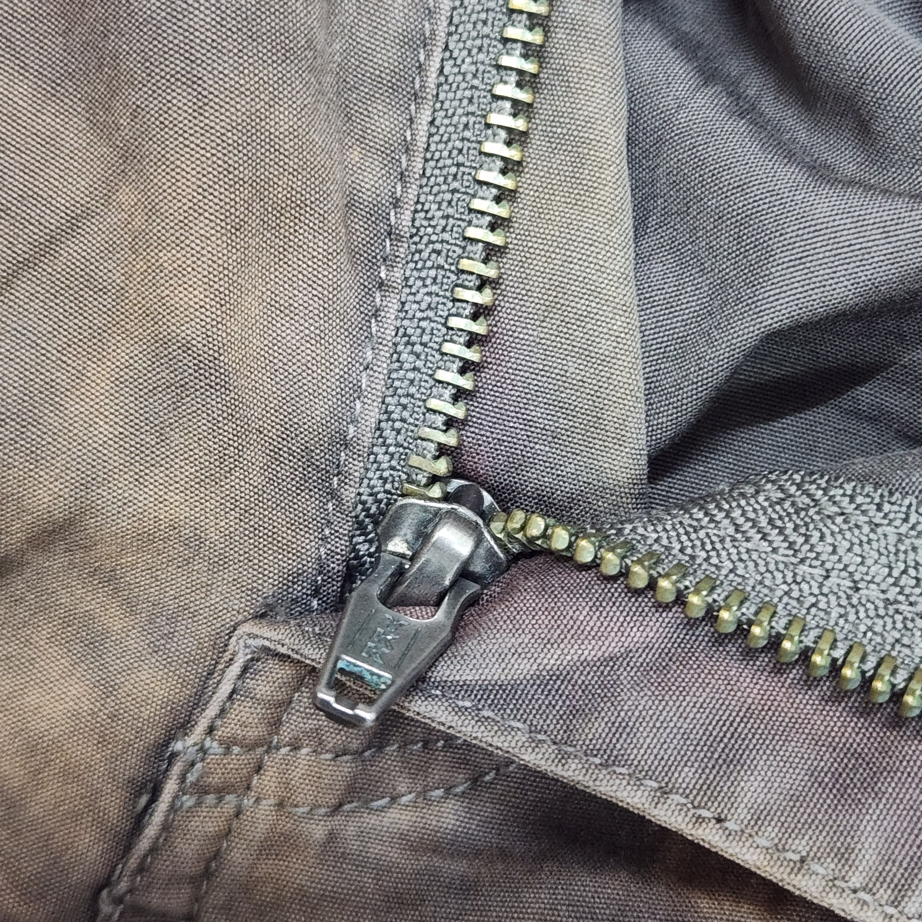 Avirex × If Six Was Nine Avirex Survival Cargo Multipockets Pants Printed Camo Size US 30 / EU 46 - 13 Thumbnail