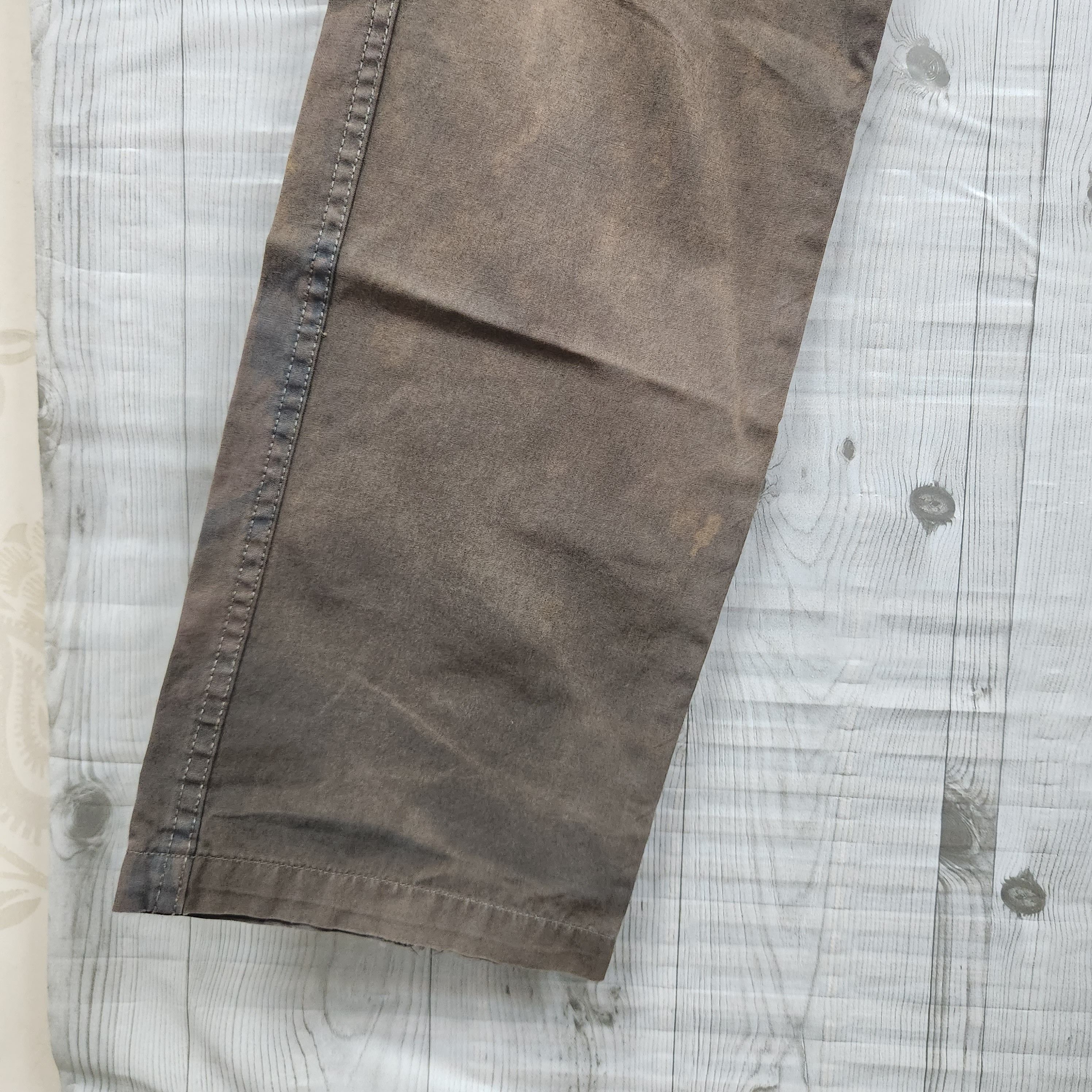 Avirex × If Six Was Nine Avirex Survival Cargo Multipockets Pants Printed Camo Size US 30 / EU 46 - 8 Thumbnail