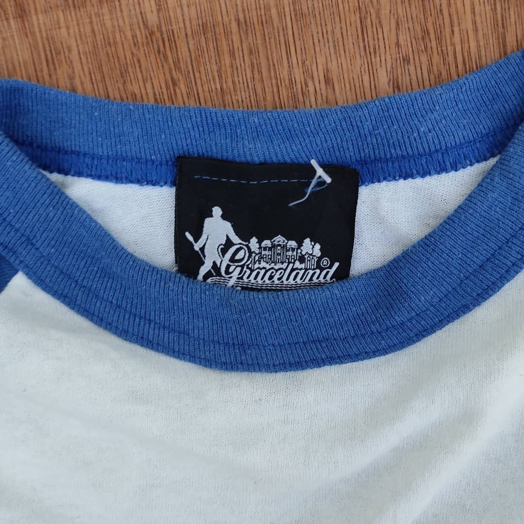 Band Tees Elvis Presley Size US M / EU 48-50 / 2 - 3 Thumbnail