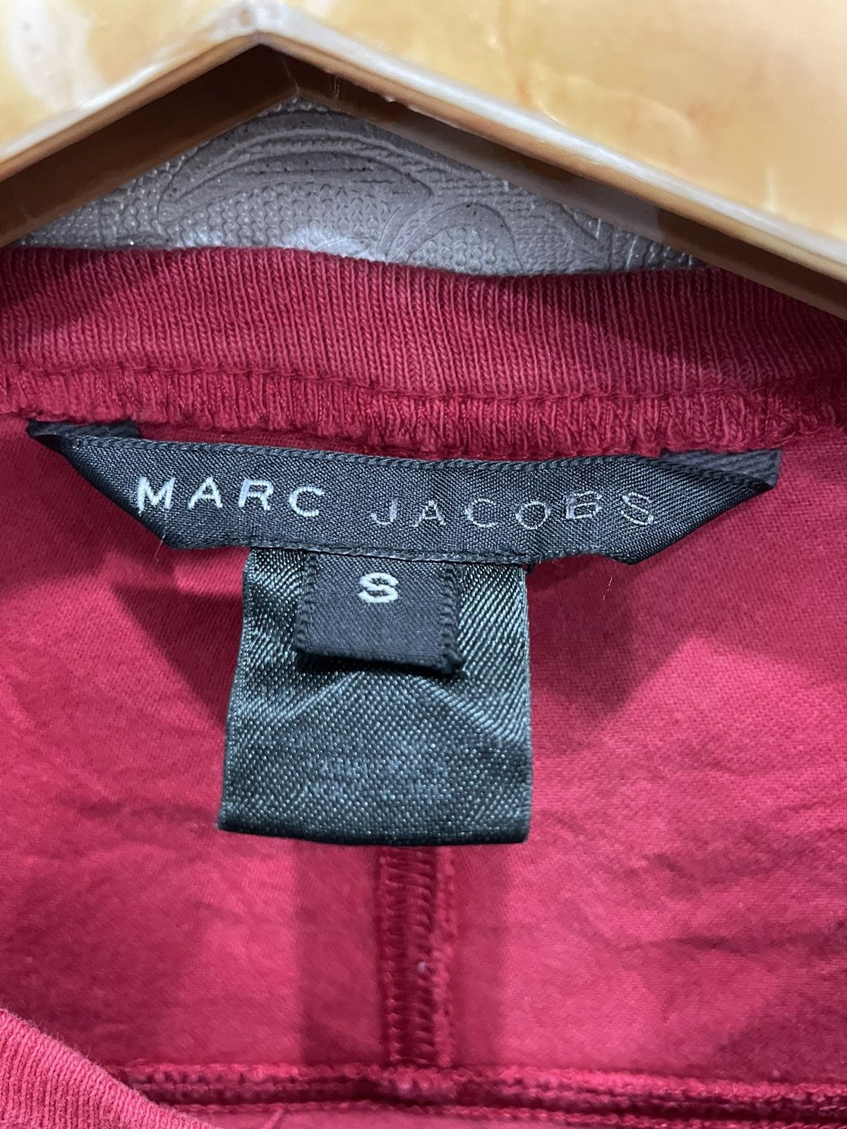 Marc Jacobs Marc Jacobs Size US S / EU 44-46 / 1 - 2 Thumbnail