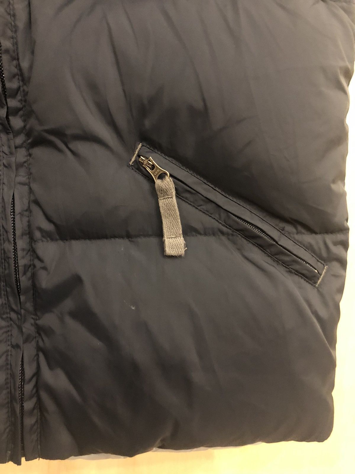 Napapijri NAPAPIJRI winter vest Size US M / EU 48-50 / 2 - 5 Thumbnail