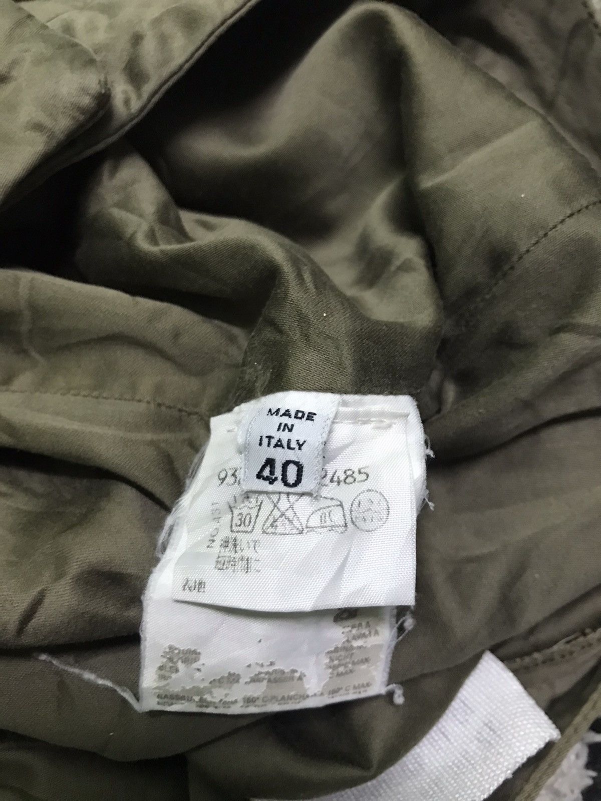 Maison Margiela MM6 Maison Margiela skirt Size 29" - 6 Thumbnail