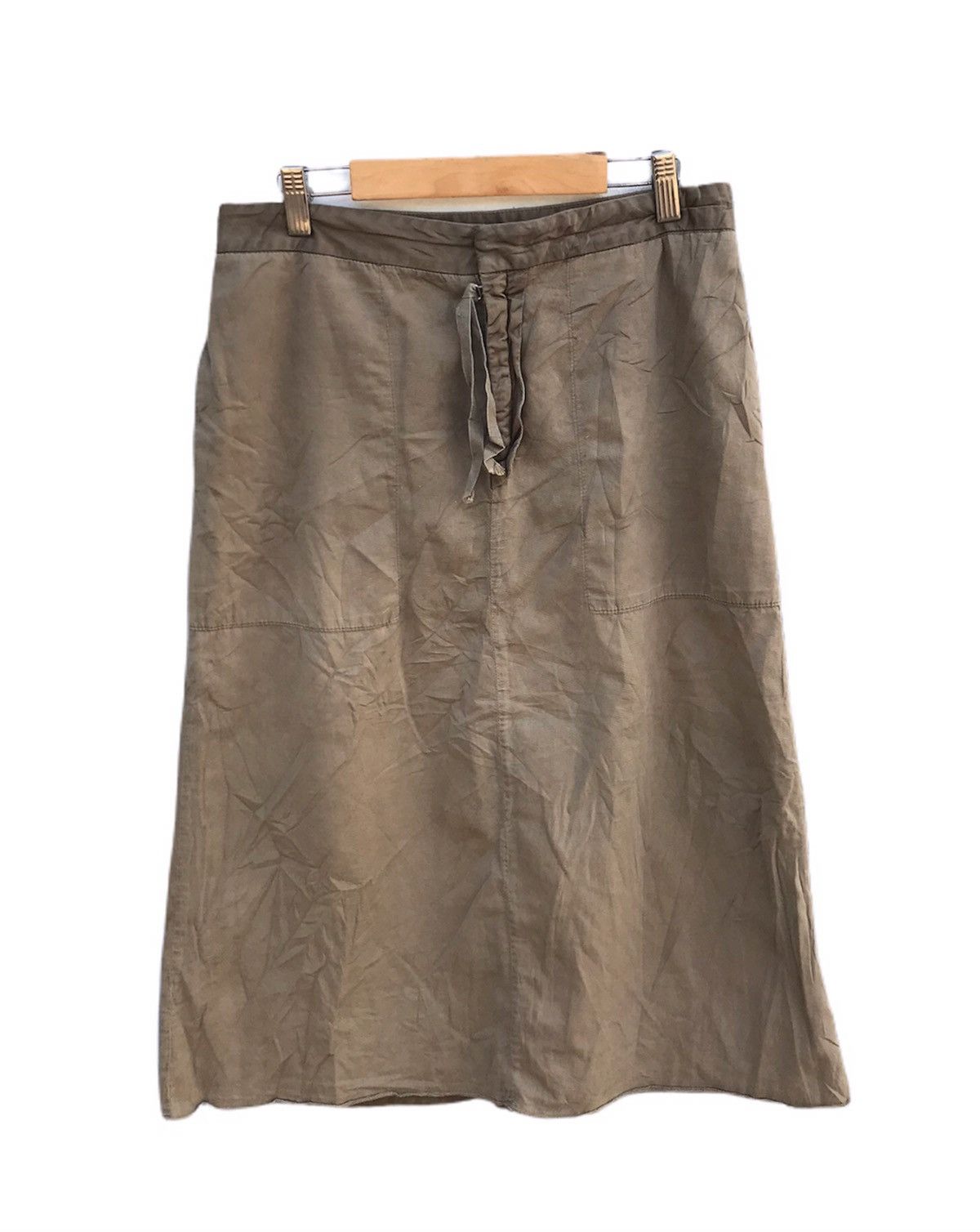 Maison Margiela MM6 Maison Margiela skirt Size 29" - 3 Thumbnail
