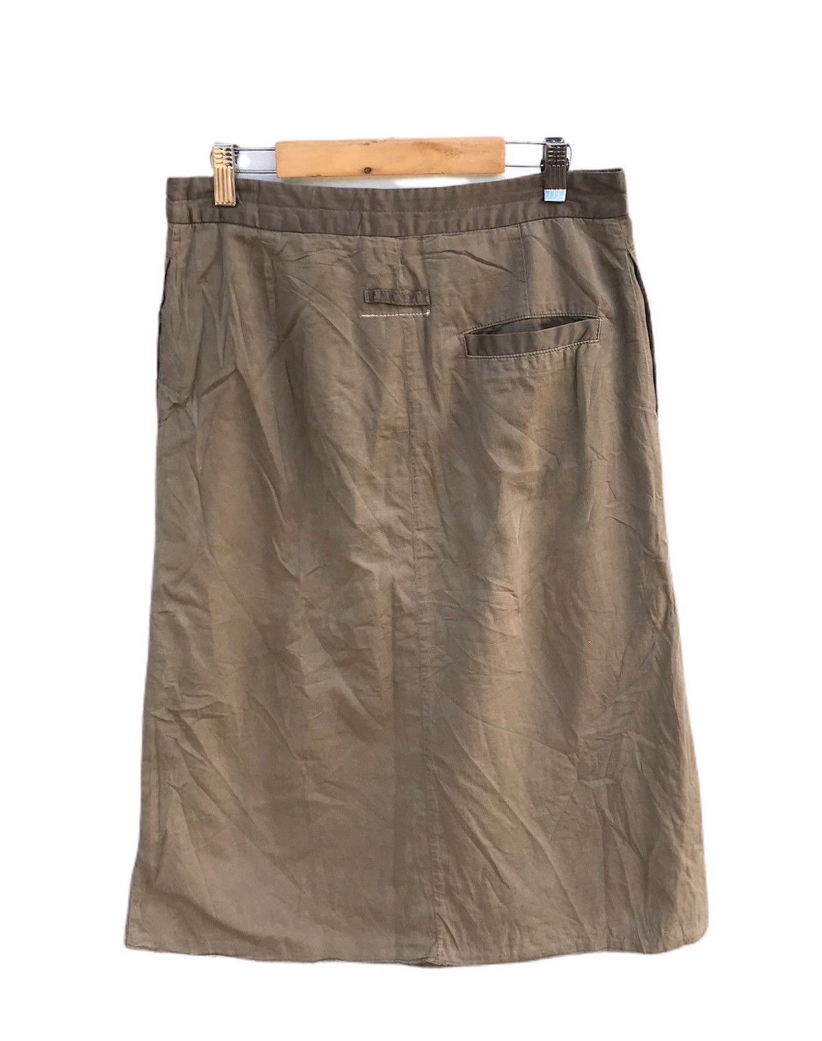 Maison Margiela MM6 Maison Margiela skirt Size 29" - 4 Thumbnail