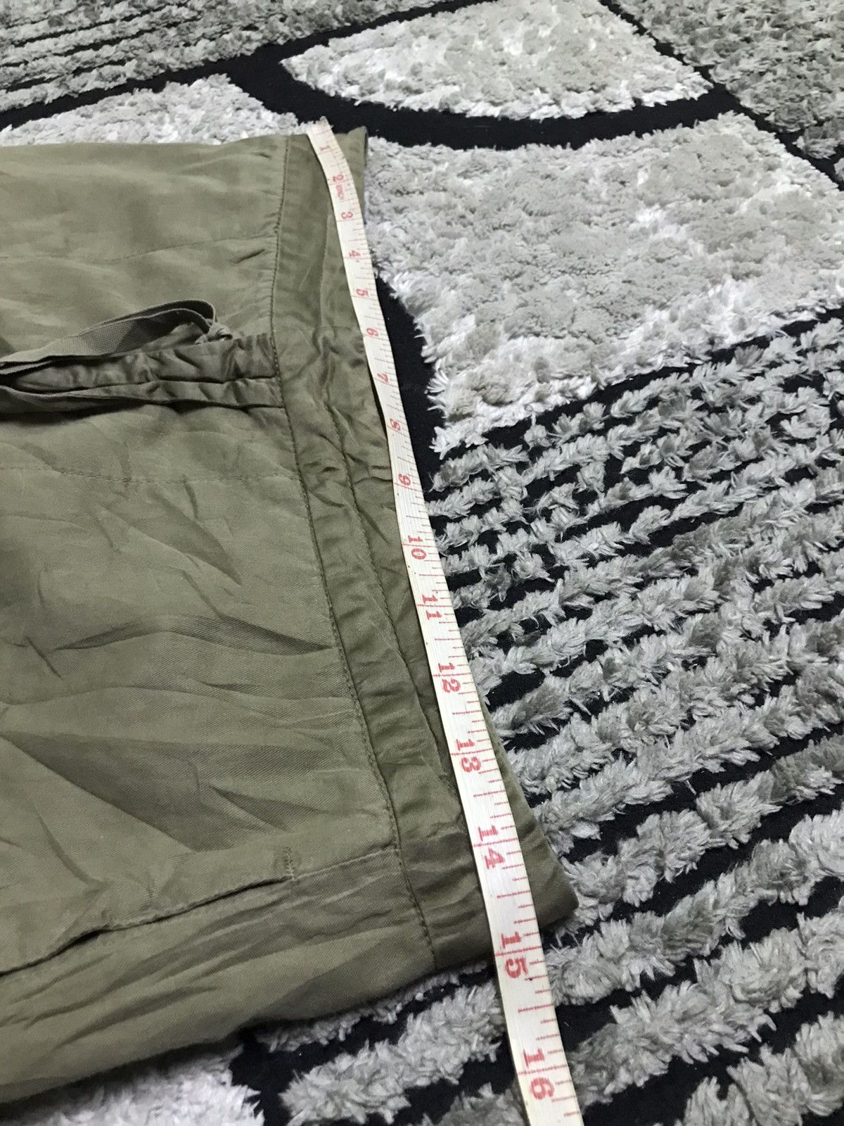 Maison Margiela MM6 Maison Margiela skirt Size 29" - 8 Thumbnail