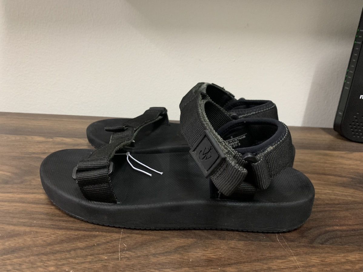 JW Anderson JW ANDERSON Sandals Size US 6 / EU 39 - 1 Thumbnail