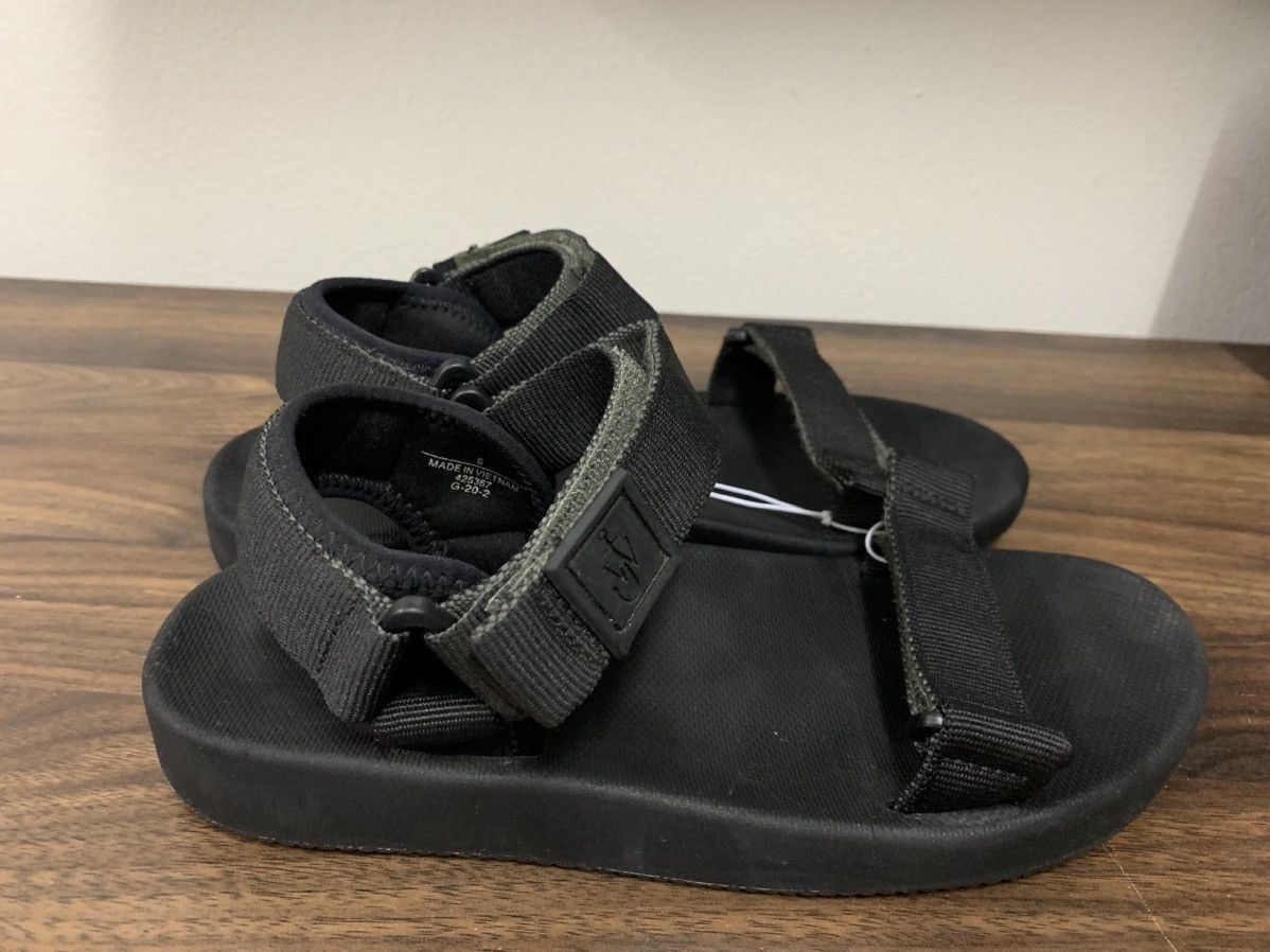 JW Anderson JW ANDERSON Sandals Size US 6 / EU 39 - 3 Thumbnail