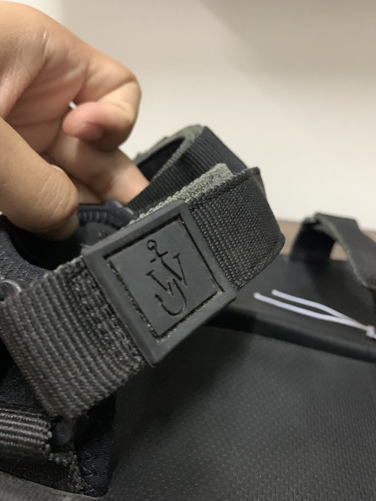JW Anderson JW ANDERSON Sandals Size US 6 / EU 39 - 6 Thumbnail