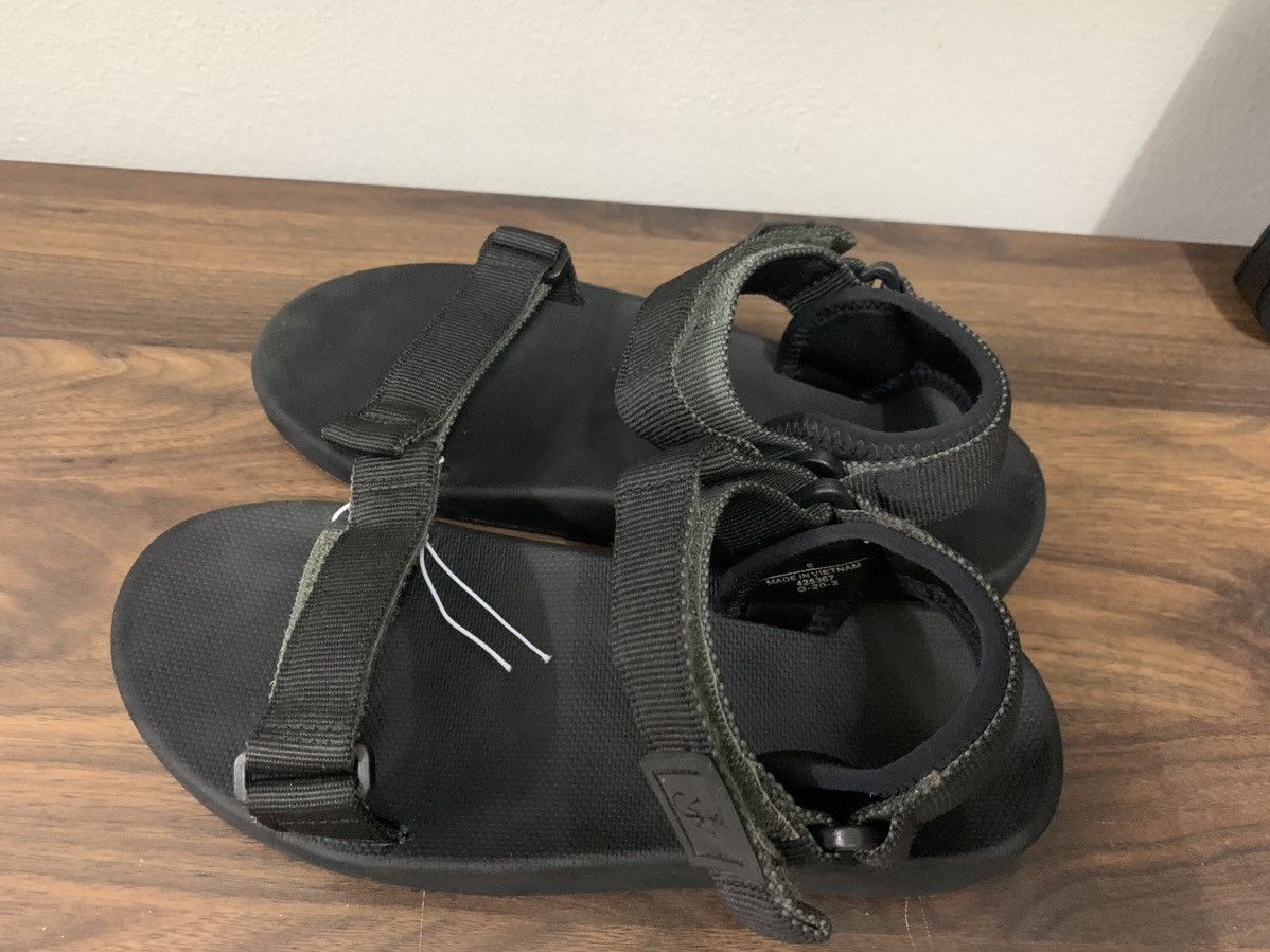 JW Anderson JW ANDERSON Sandals Size US 6 / EU 39 - 2 Thumbnail