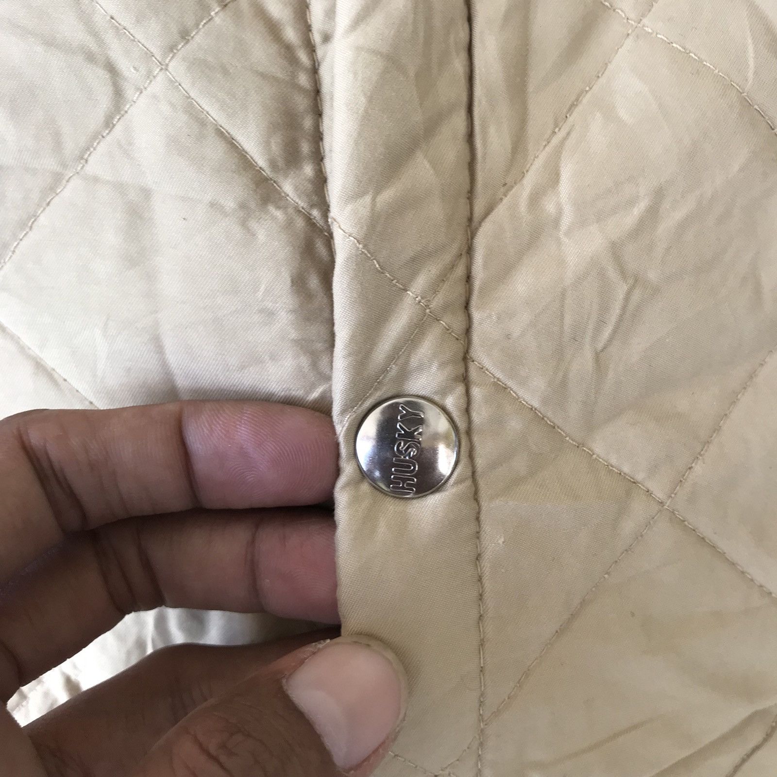 Hunter 🔔 🔥 ❗️FINAL DROP ❗️🔥 HUSKY OF TOSTOCK QUILTED Size US L / EU 52-54 / 3 - 8 Thumbnail