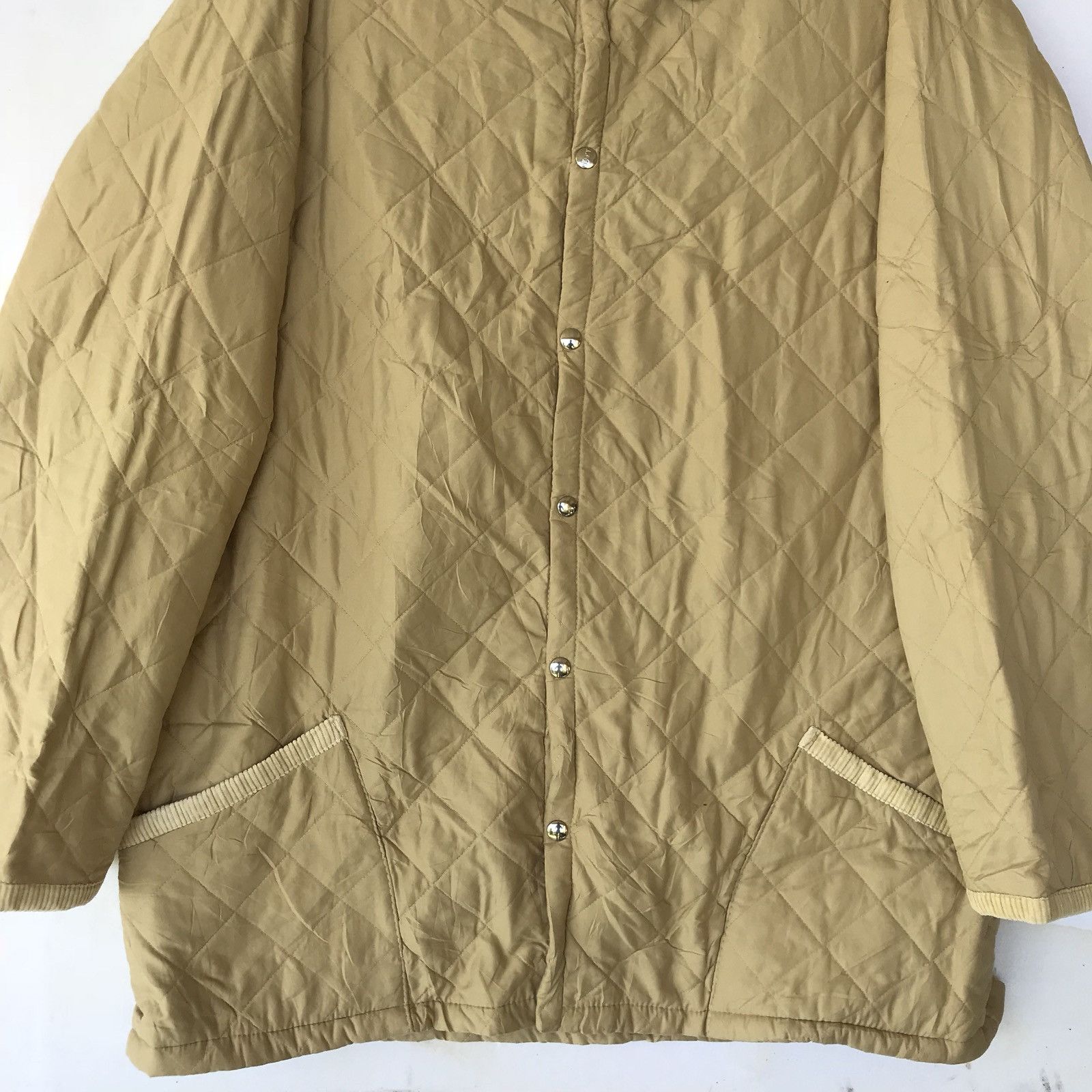 Hunter 🔔 🔥 ❗️FINAL DROP ❗️🔥 HUSKY OF TOSTOCK QUILTED Size US L / EU 52-54 / 3 - 5 Thumbnail