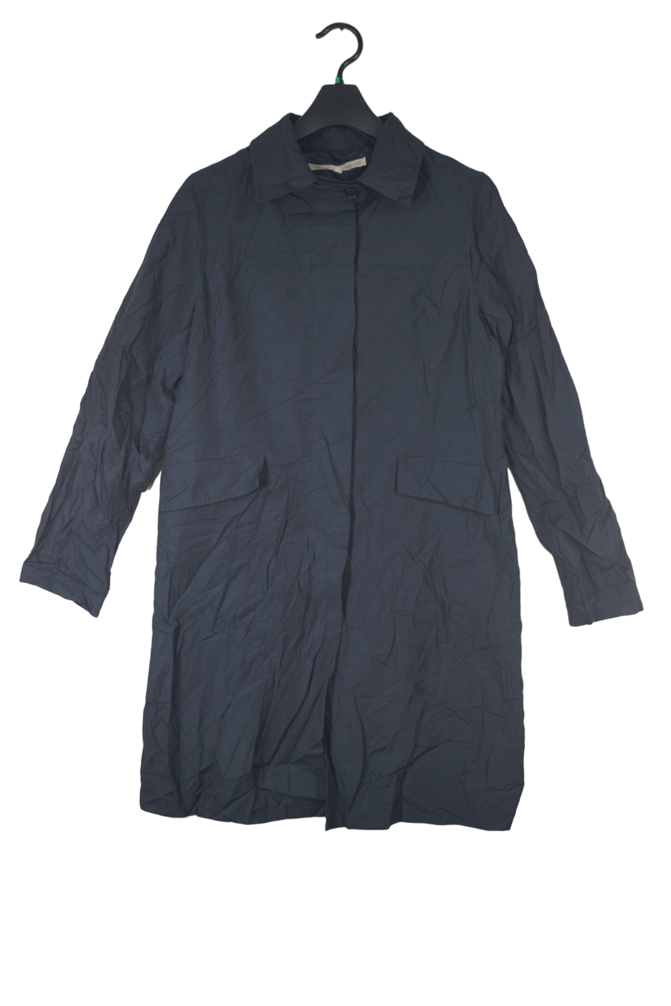 Rare! Vintage Jacket Parkas Tendance par Ray Beams Buttonup