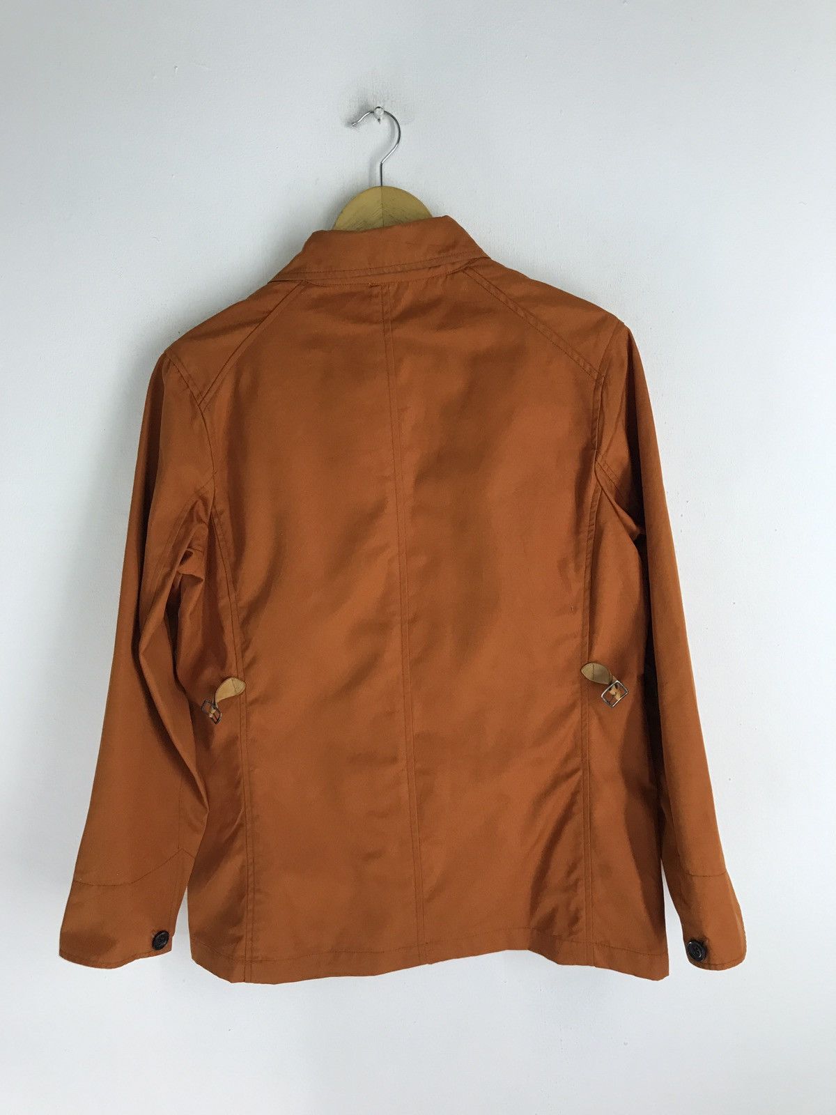 Denime 🔥FINAL DROP🔥VINTAGE DENIME CHORE KHAKI JACKET Size US M / EU 48-50 / 2 - 11 Thumbnail