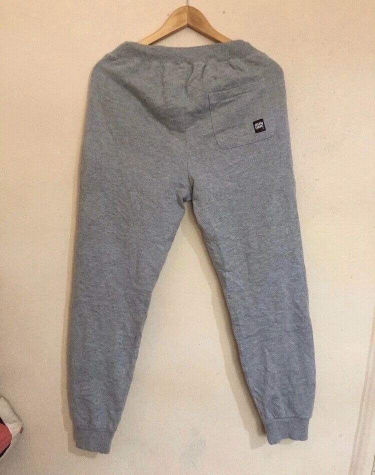Rap Tees Vintage Run Dmc Jogger Pant Size US 30 / EU 46 - 2 Thumbnail