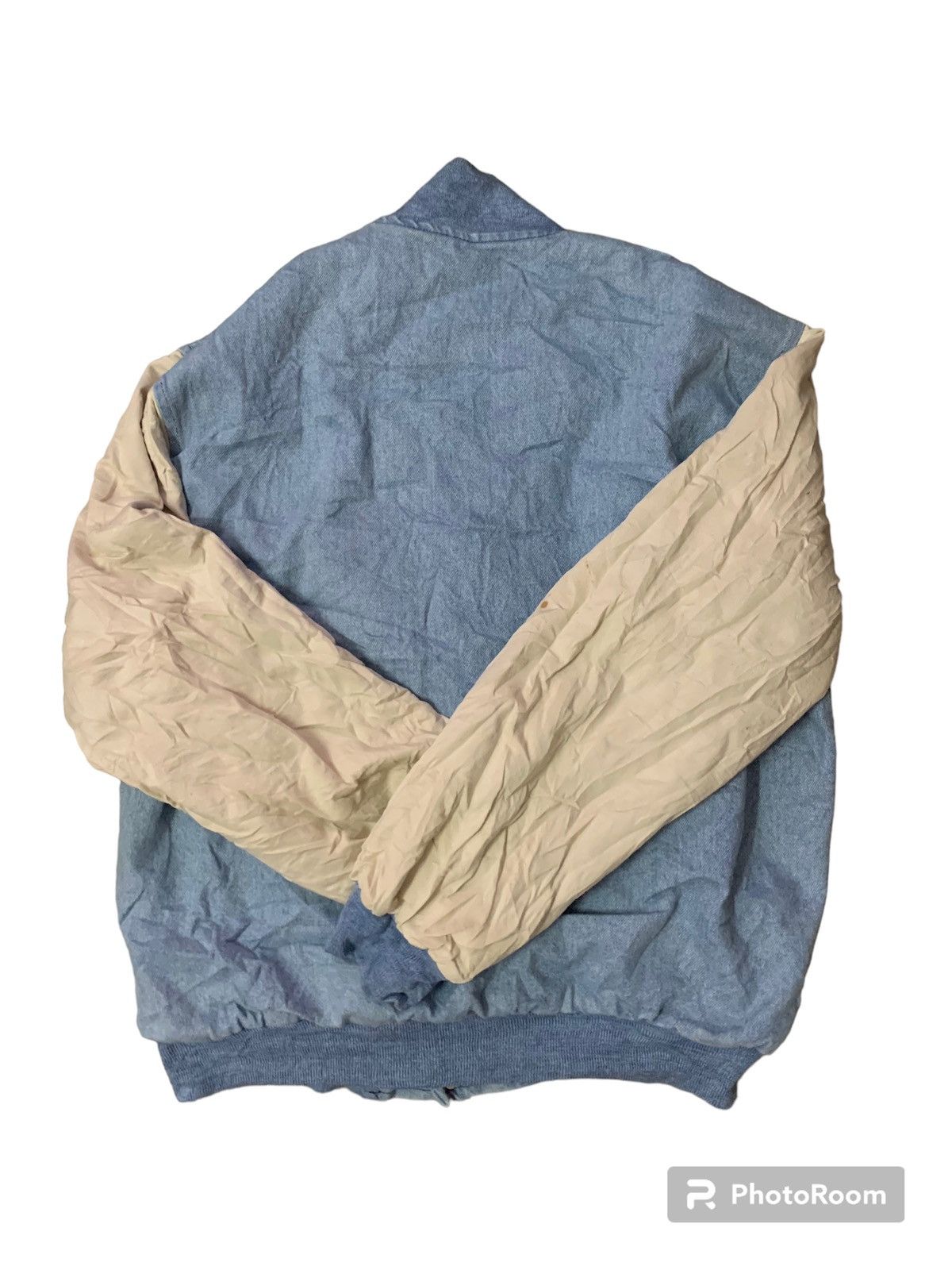 Auburn Sportswear × Vintage Nice Vintage Aurburn Jacket Size US M / EU 48-50 / 2 - 2 Thumbnail