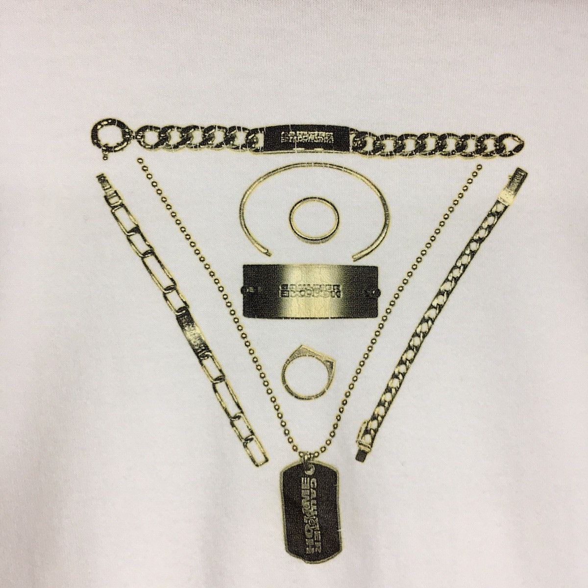 Designer × Jean Paul Gaultier Rare design Jean Paul Gaultier Homme Size US XS / EU 42 / 0 - 3 Thumbnail