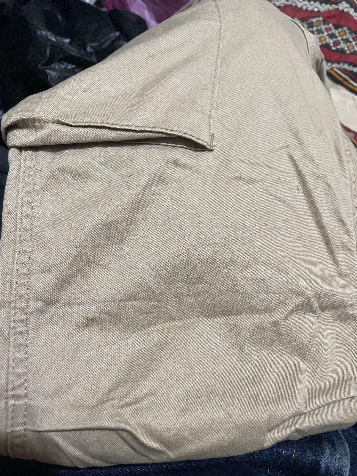 Avirex Avirex Multipocket Military Pants Size US 31 - 8 Thumbnail