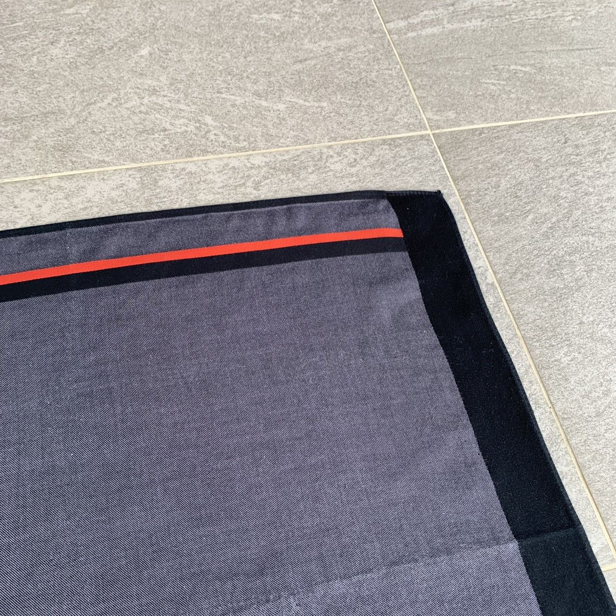 Calvin Klein CALVIN KLEIN pocket square handkerchief bandana handky Size ONE SIZE - 7 Thumbnail