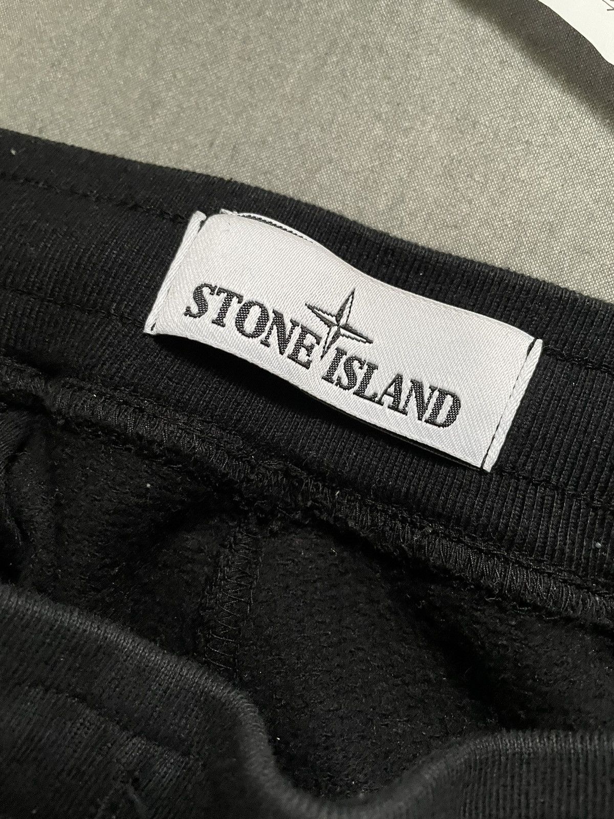 Stone Island Stone Island Sweatpants Size US 32 / EU 48 - 4 Thumbnail