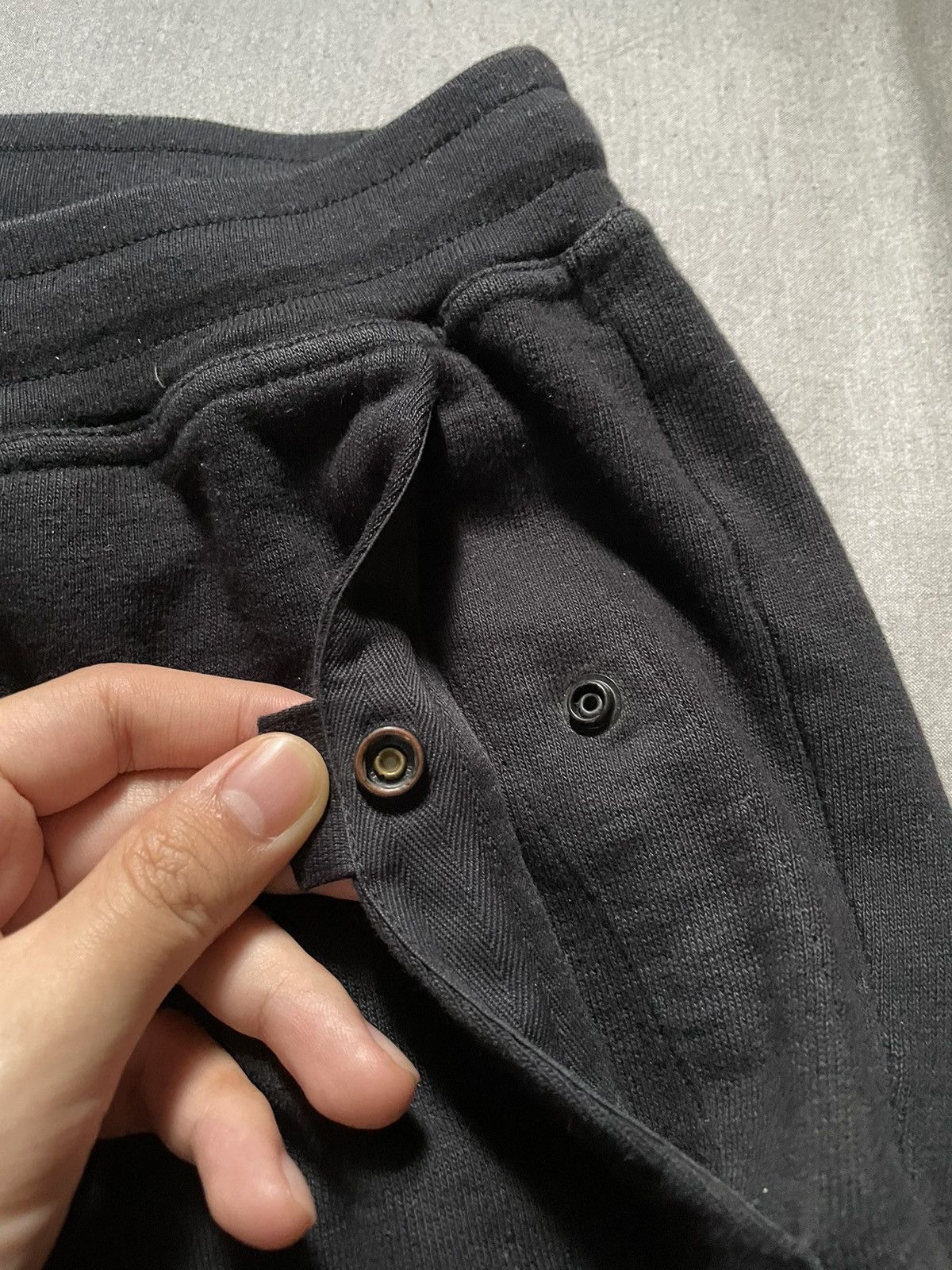 Stone Island Stone Island Sweatpants Size US 32 / EU 48 - 3 Thumbnail