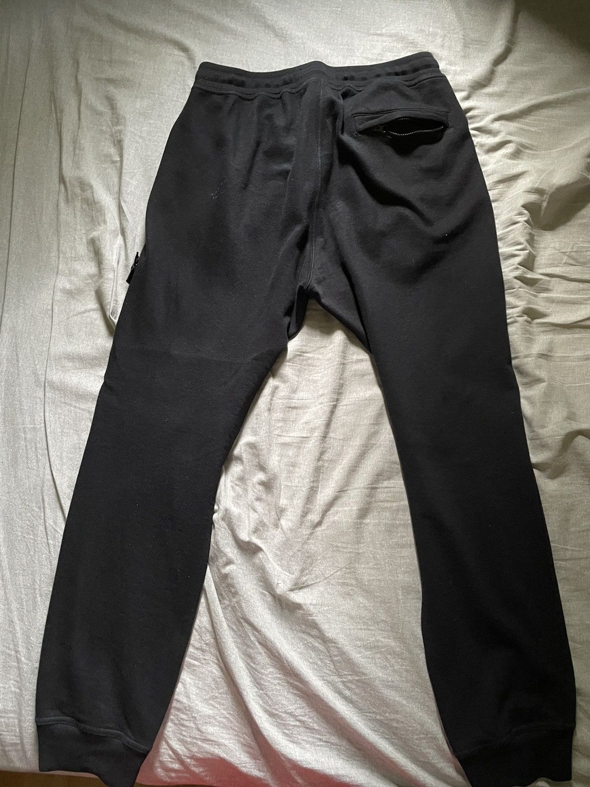 Stone Island Stone Island Sweatpants Size US 32 / EU 48 - 5 Thumbnail