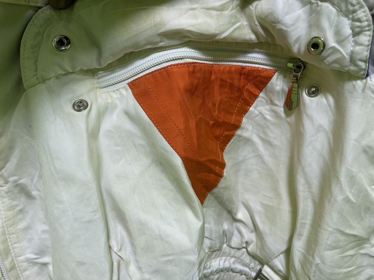 Descente × Japanese Brand × Vintage Rare vintage Descente Racing Ski Jackets Size US L / EU 52-54 / 3 - 5 Thumbnail