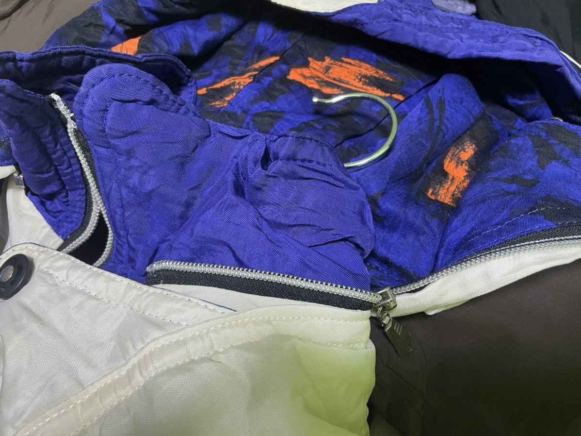 Descente × Japanese Brand × Vintage Rare vintage Descente Racing Ski Jackets Size US L / EU 52-54 / 3 - 7 Thumbnail