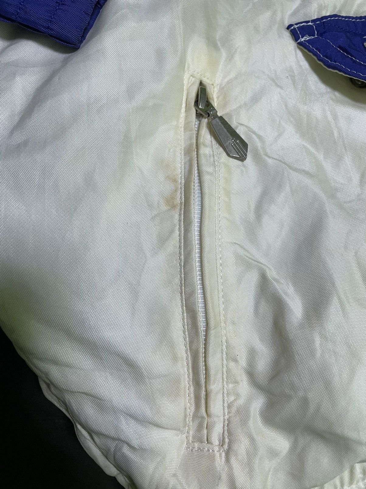 Descente × Japanese Brand × Vintage Rare vintage Descente Racing Ski Jackets Size US L / EU 52-54 / 3 - 10 Thumbnail