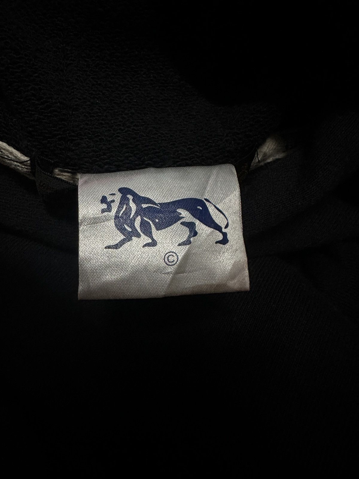 Boycott × Lonsdale SPELL OUT LONSDALE LONDON ROAR FOR UNITY Size US M / EU 48-50 / 2 - 8 Thumbnail