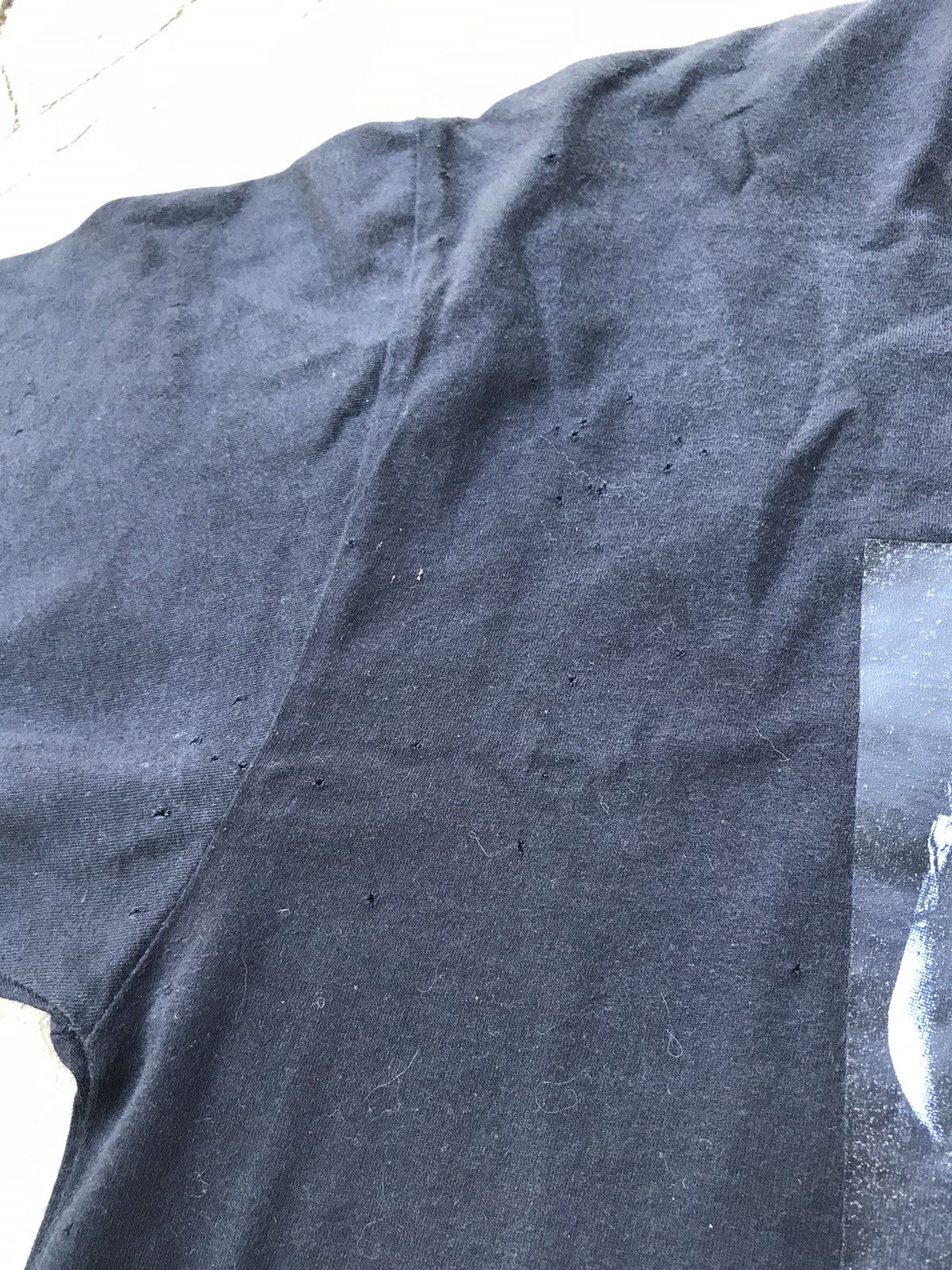 Vintage Vintage Alien vs Predator 2 movie promo tee Size US M / EU 48-50 / 2 - 9 Thumbnail