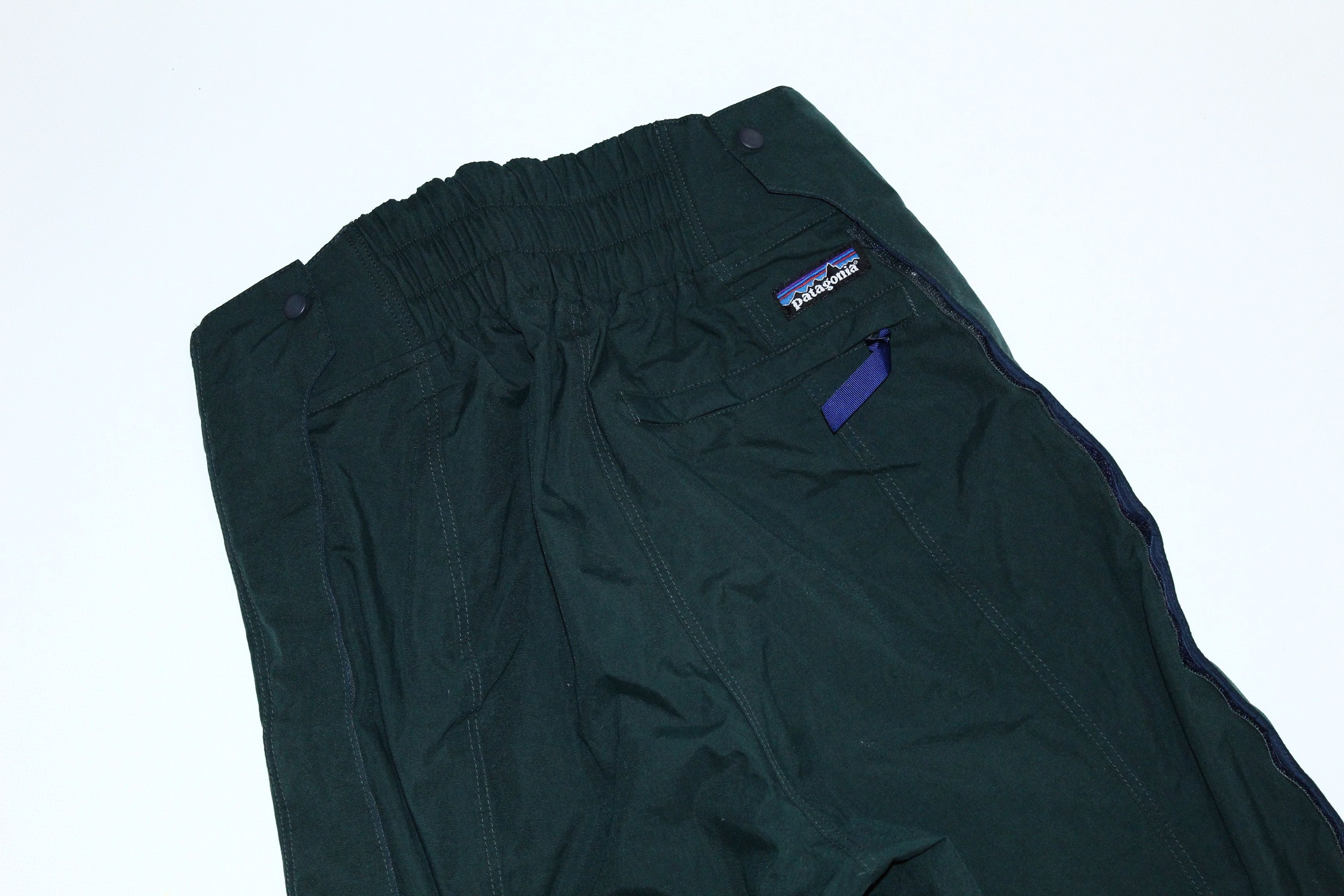 Patagonia Patagonia Ski Nylon Regular Pants Size US 28 / EU 44 - 13 Thumbnail