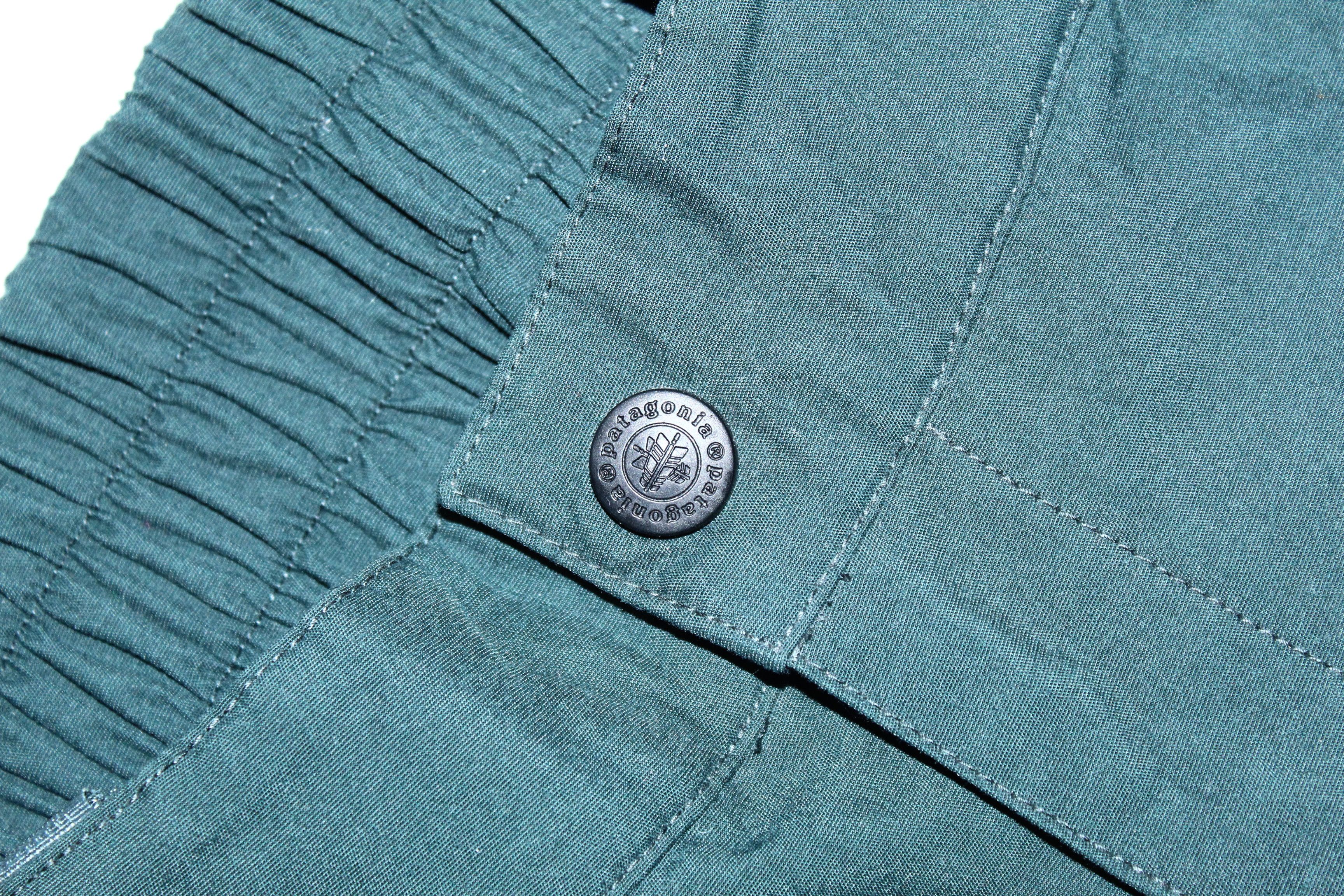 Patagonia Patagonia Ski Nylon Regular Pants Size US 28 / EU 44 - 4 Thumbnail