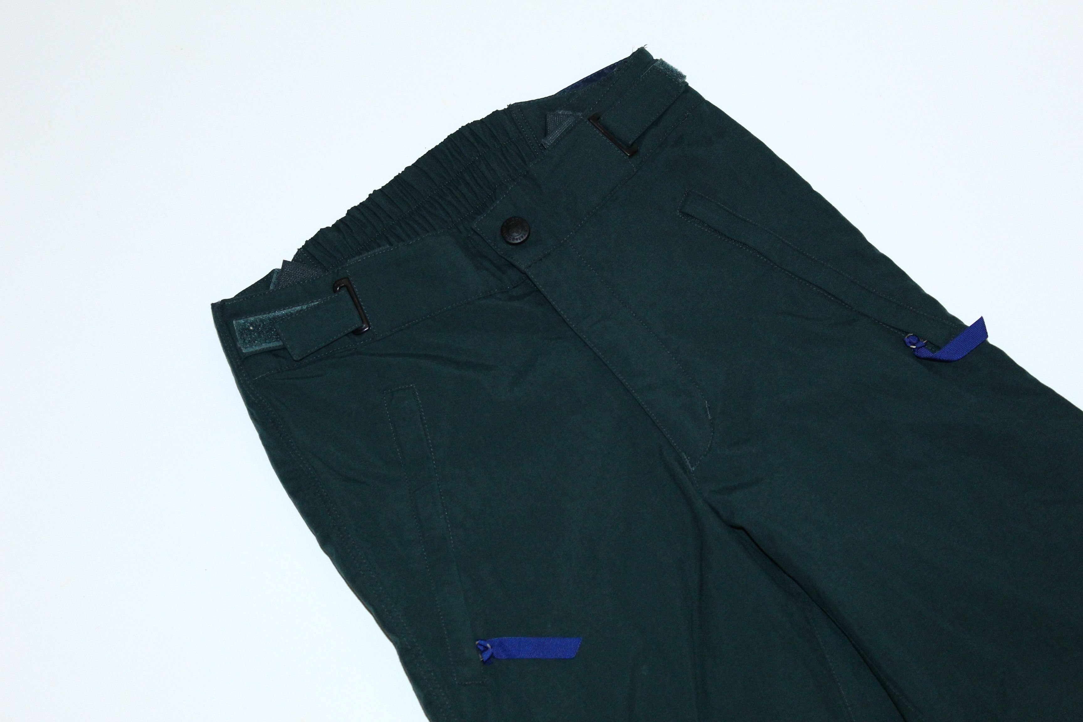 Patagonia Patagonia Ski Nylon Regular Pants Size US 28 / EU 44 - 3 Thumbnail