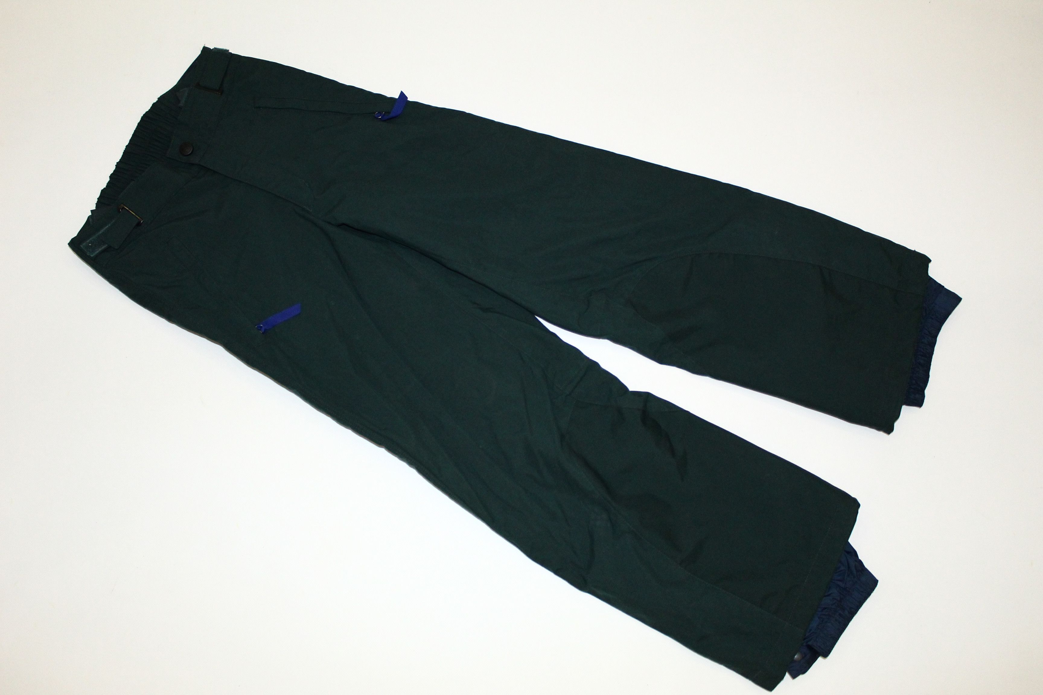 Patagonia Patagonia Ski Nylon Regular Pants Size US 28 / EU 44 - 2 Thumbnail